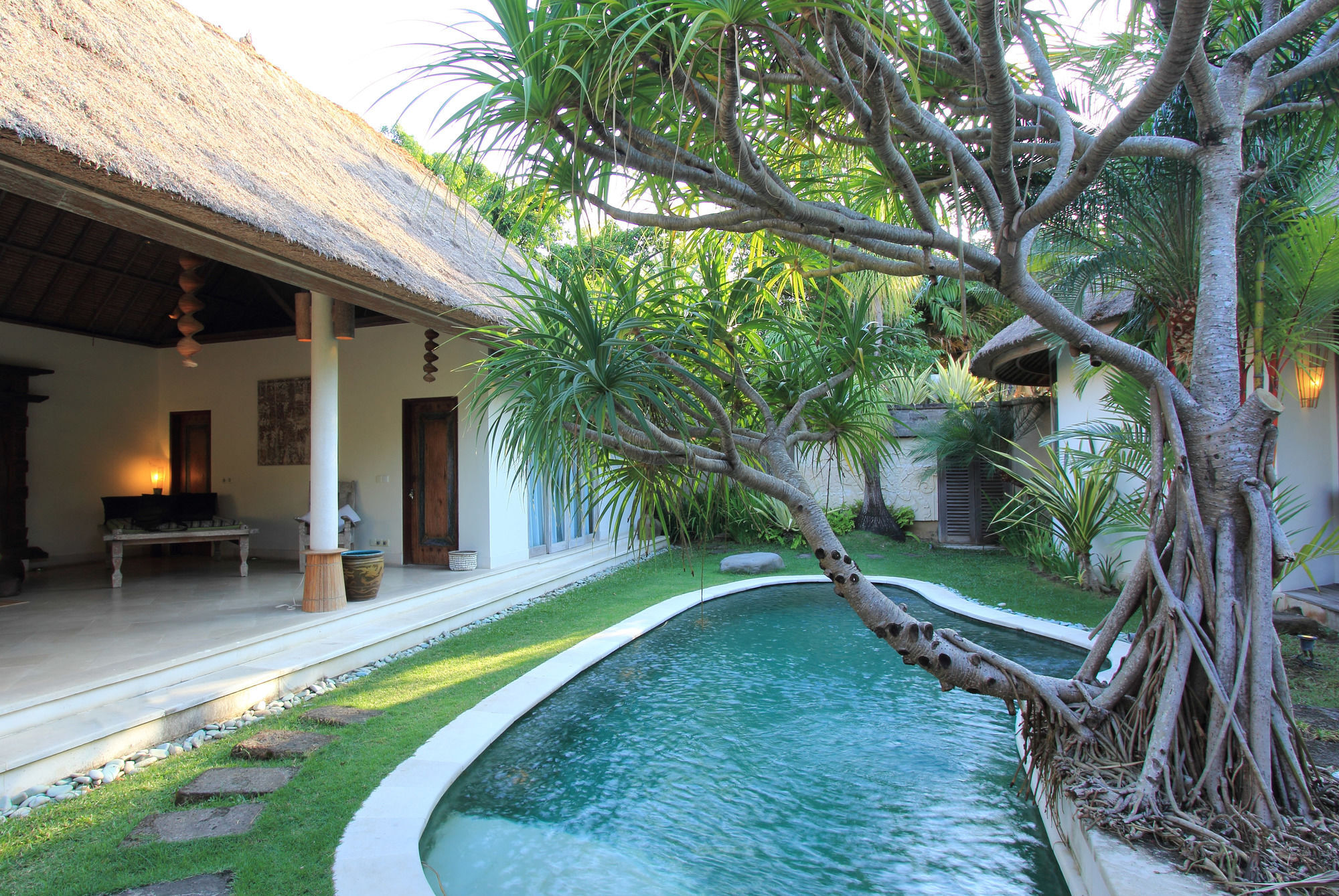 Villa Tirta Naga Bali Seminyak (Bali)