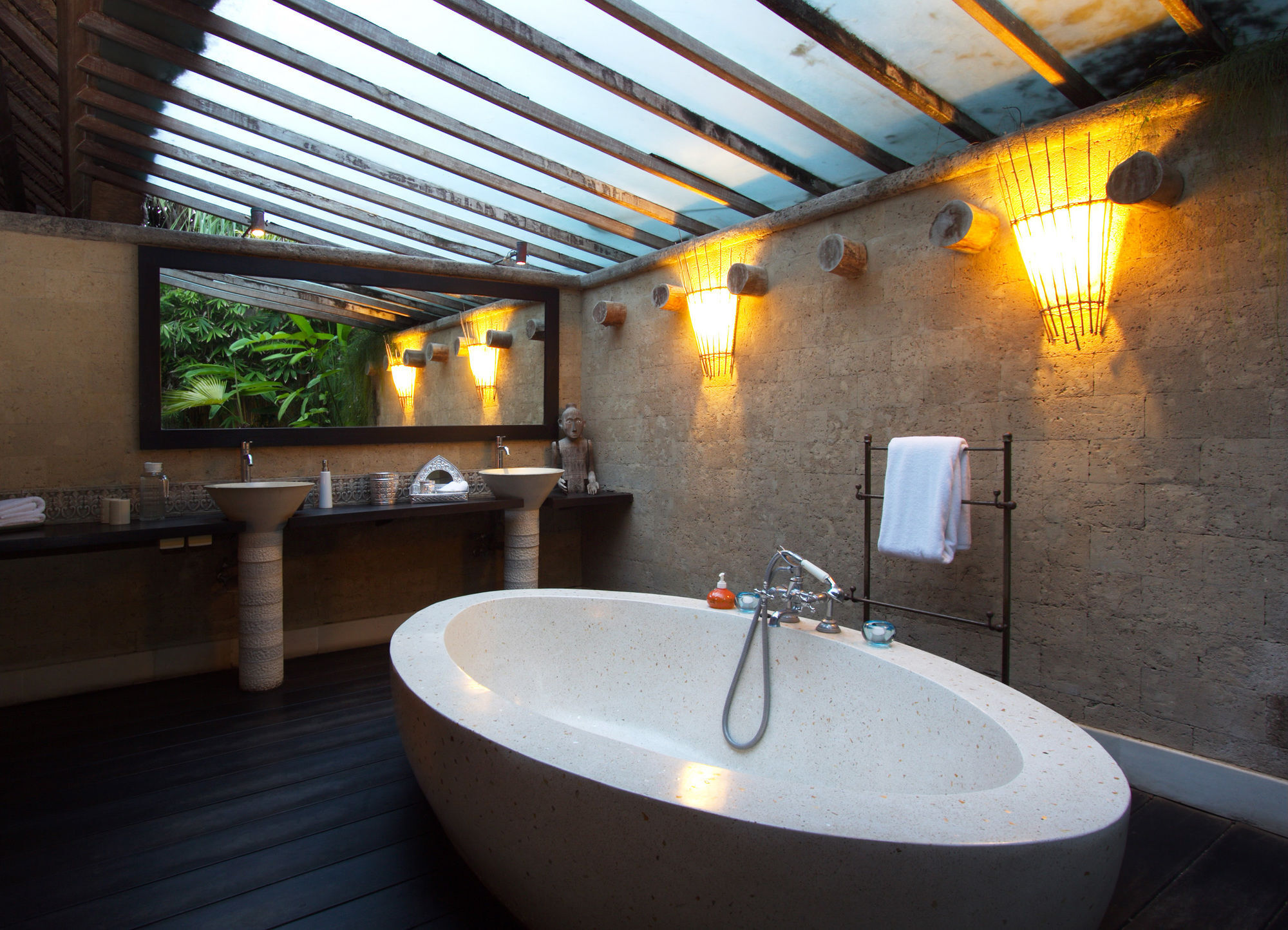 Villa Tirta Naga Bali * Seminyak (Bali)
