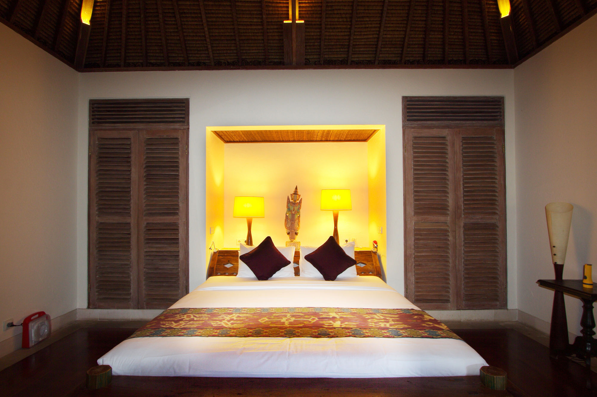 Villa Villa Tirta Naga Bali Seminyak (Bali)