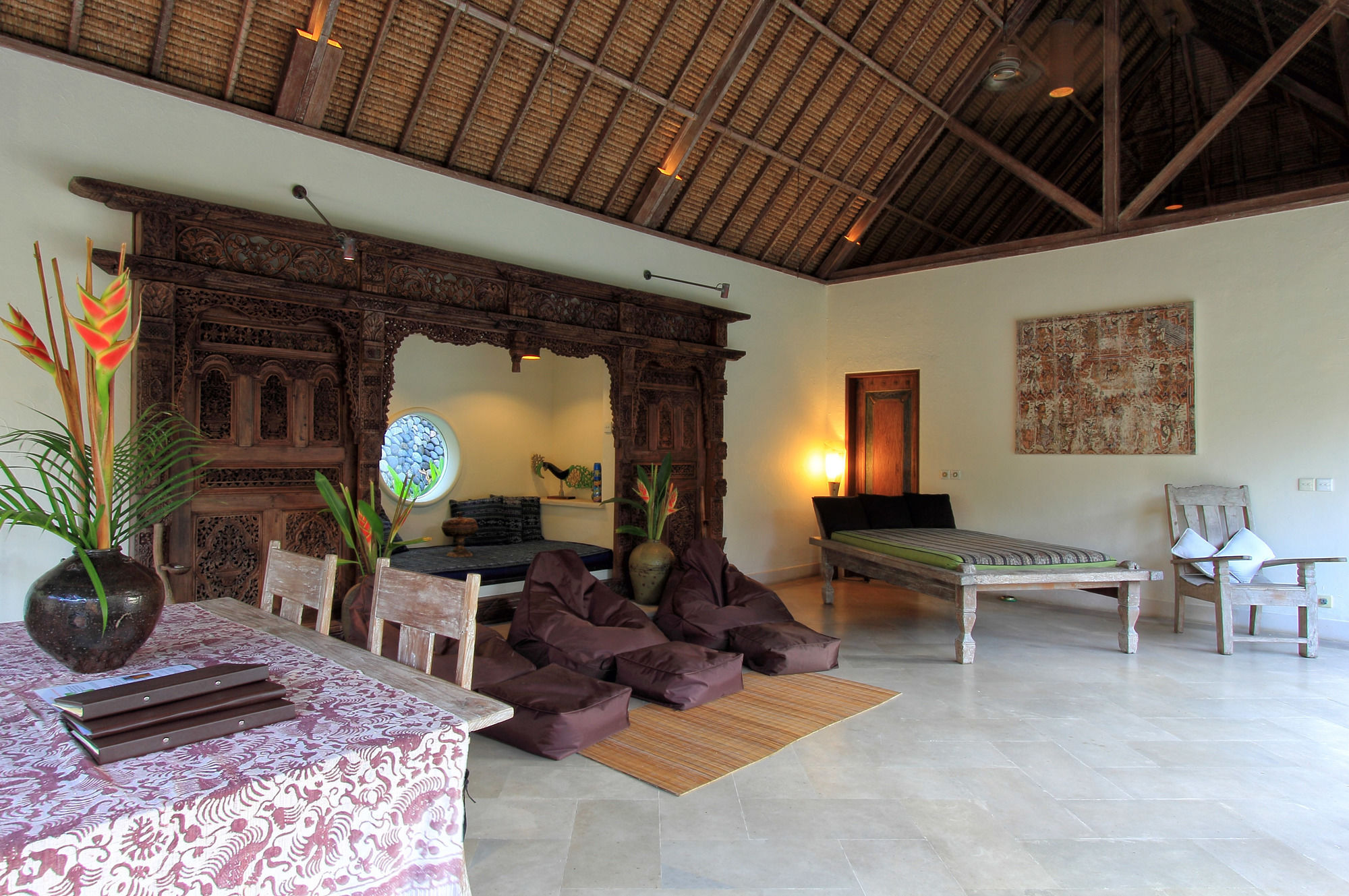 Villa Tirta Naga Bali Villa Seminyak (Bali)