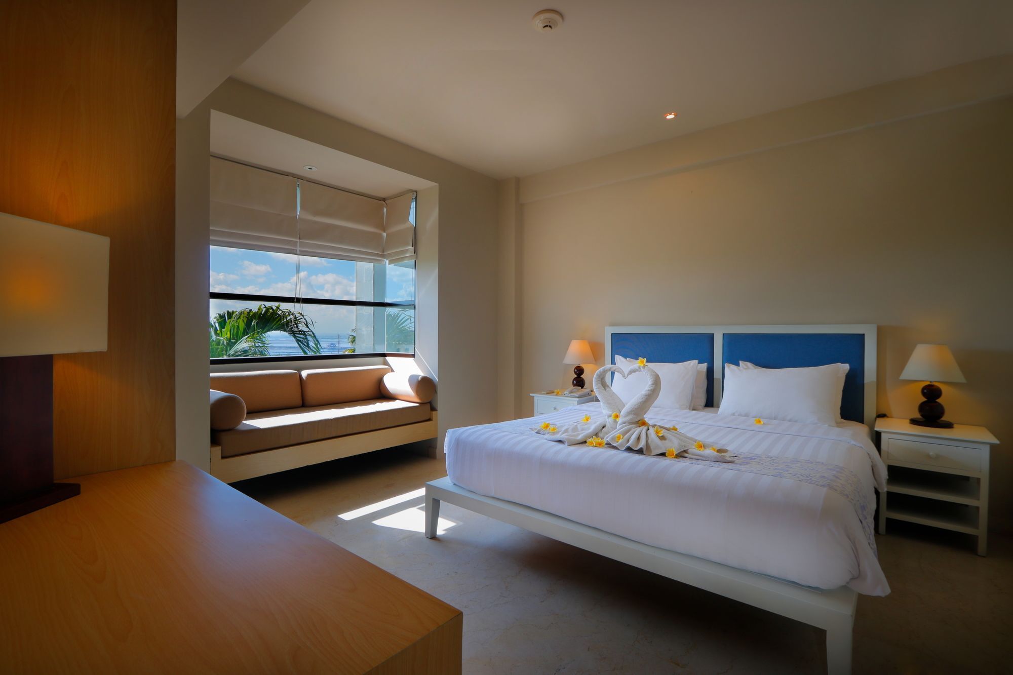 Villa The Bali Bay View