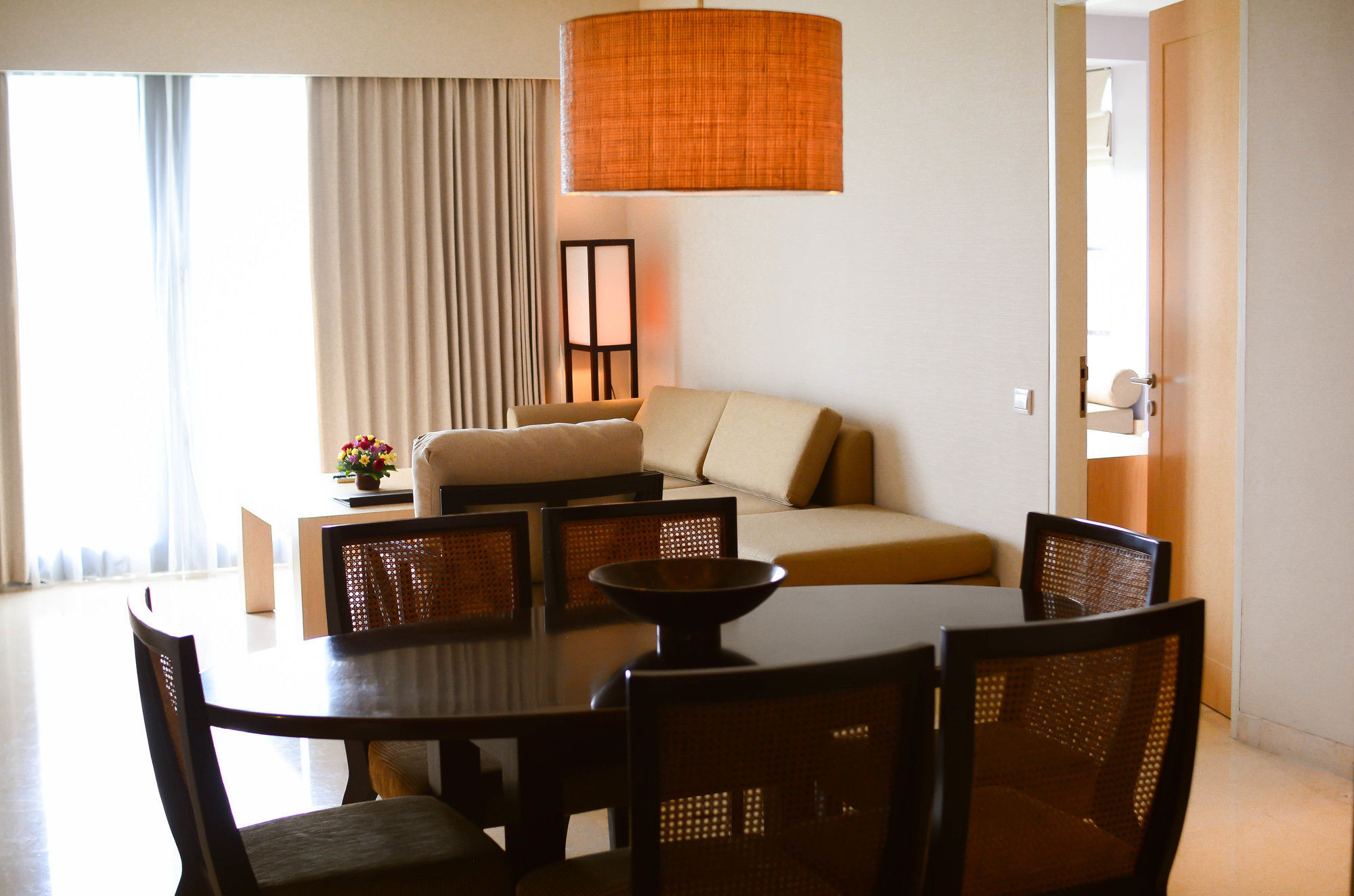 Villa The Bali Bay View *