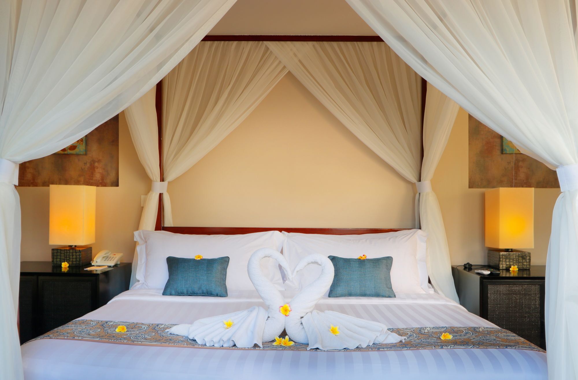 The Bali Bay View