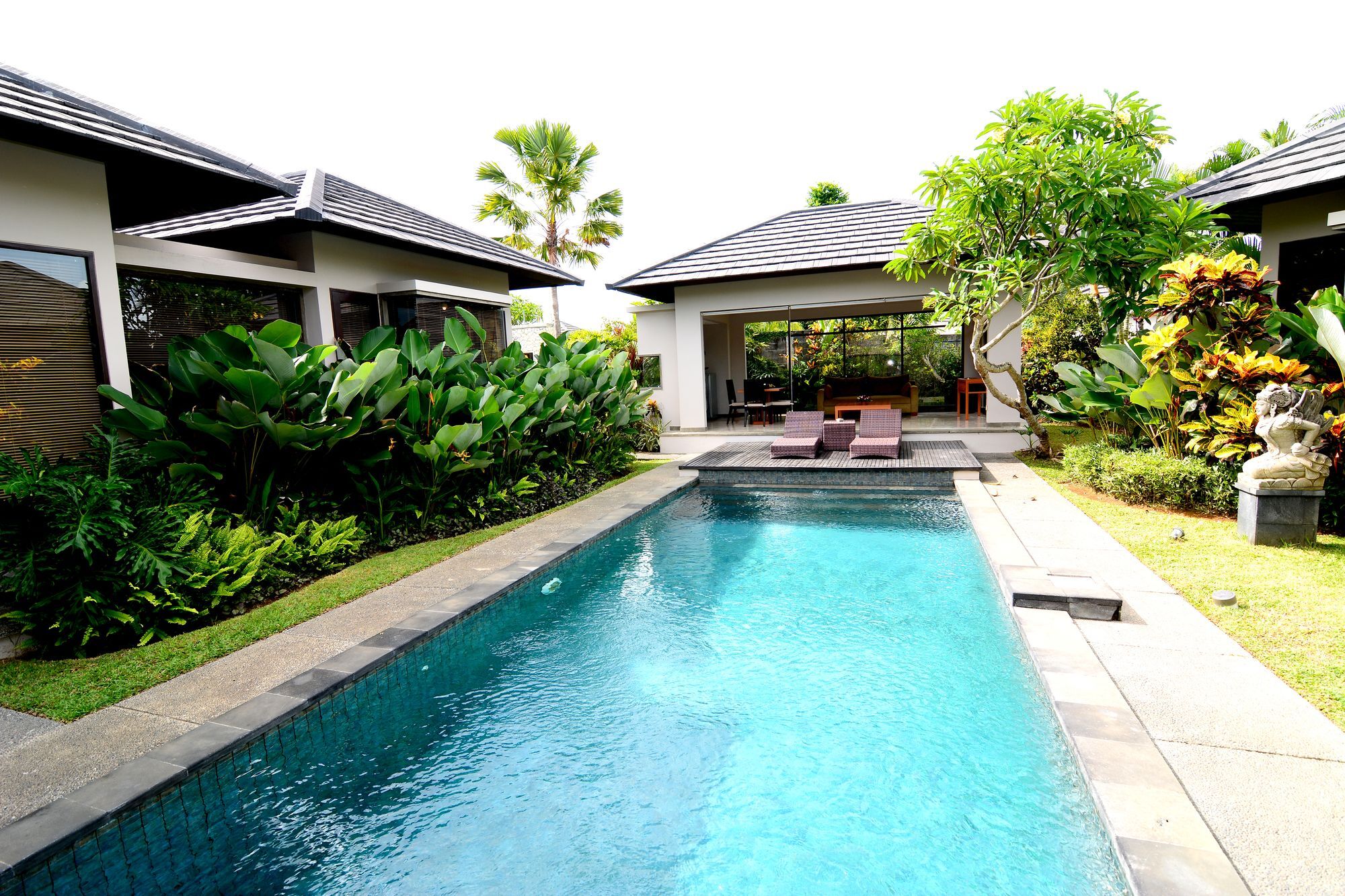 Villa The Bali Bay View
