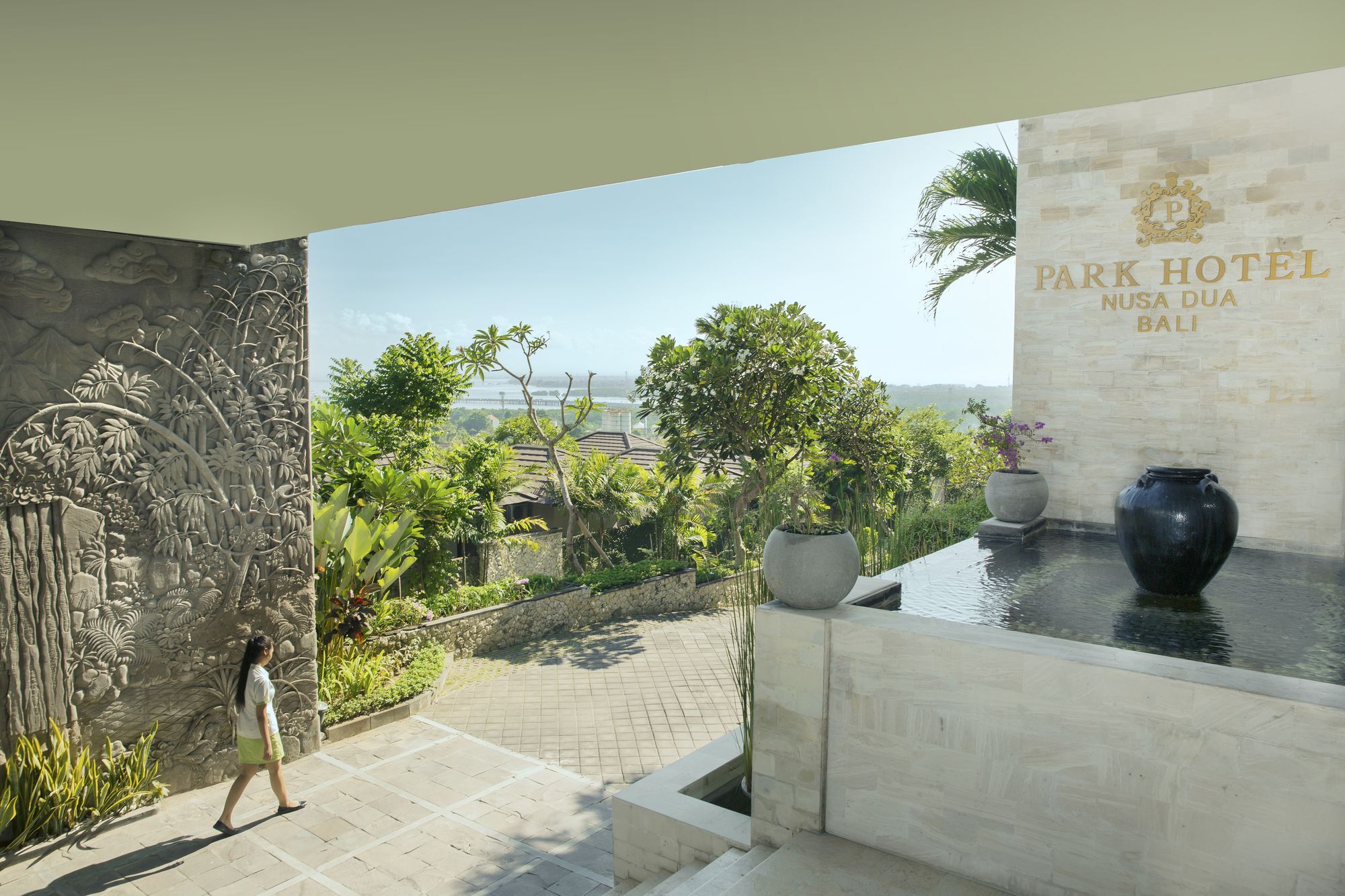 The Bali Bay View Nusa Dua (Bali)