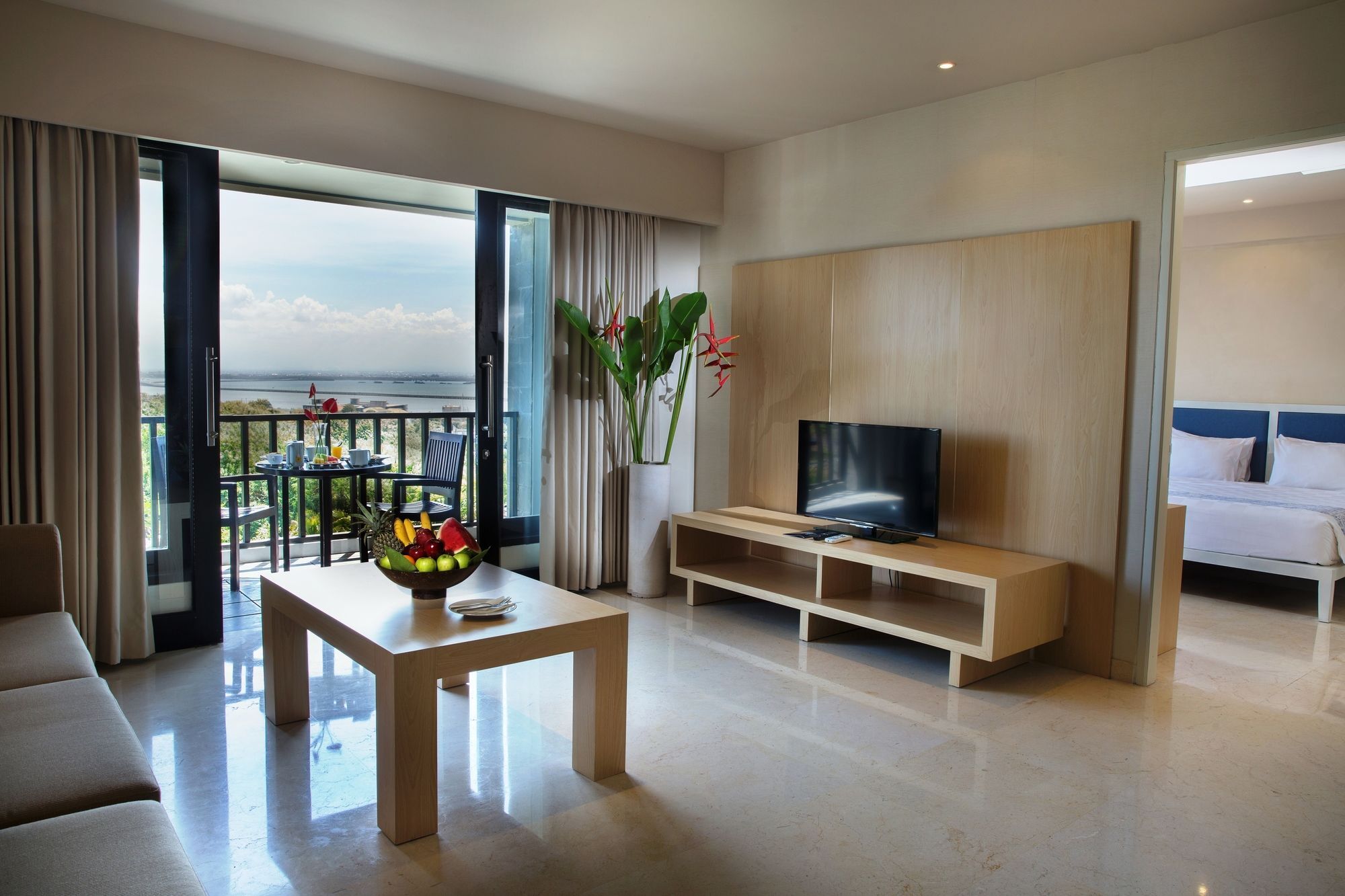 The Bali Bay View Villa Nusa Dua (Bali)
