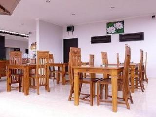 Puri Hasu Bali Guest house 3*