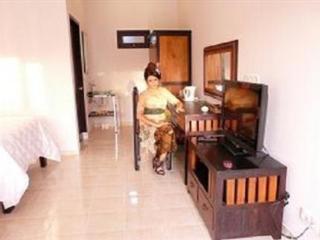 Guest house Puri Hasu Bali