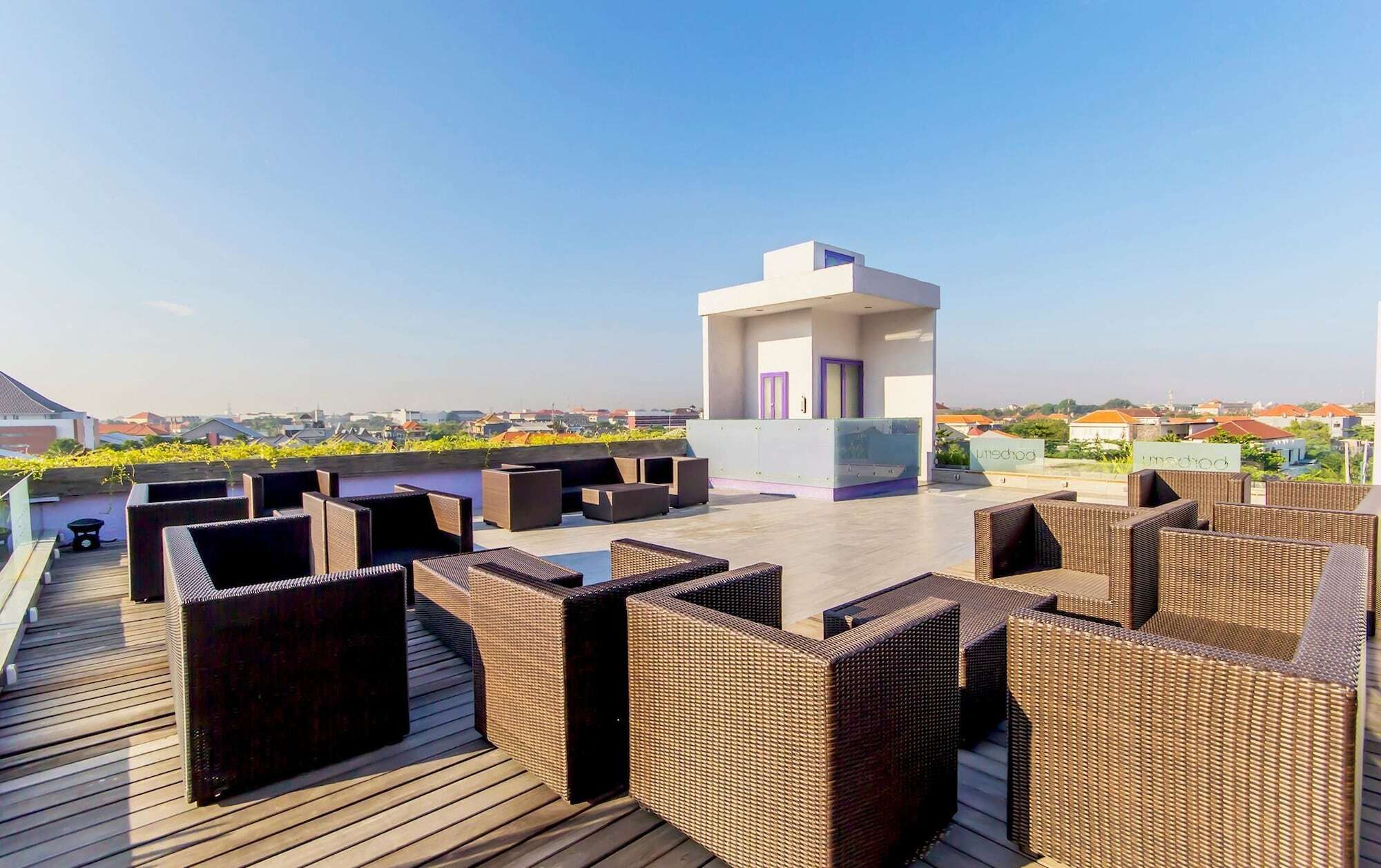 Conjioo Kuta Managed By Mhm Hotel