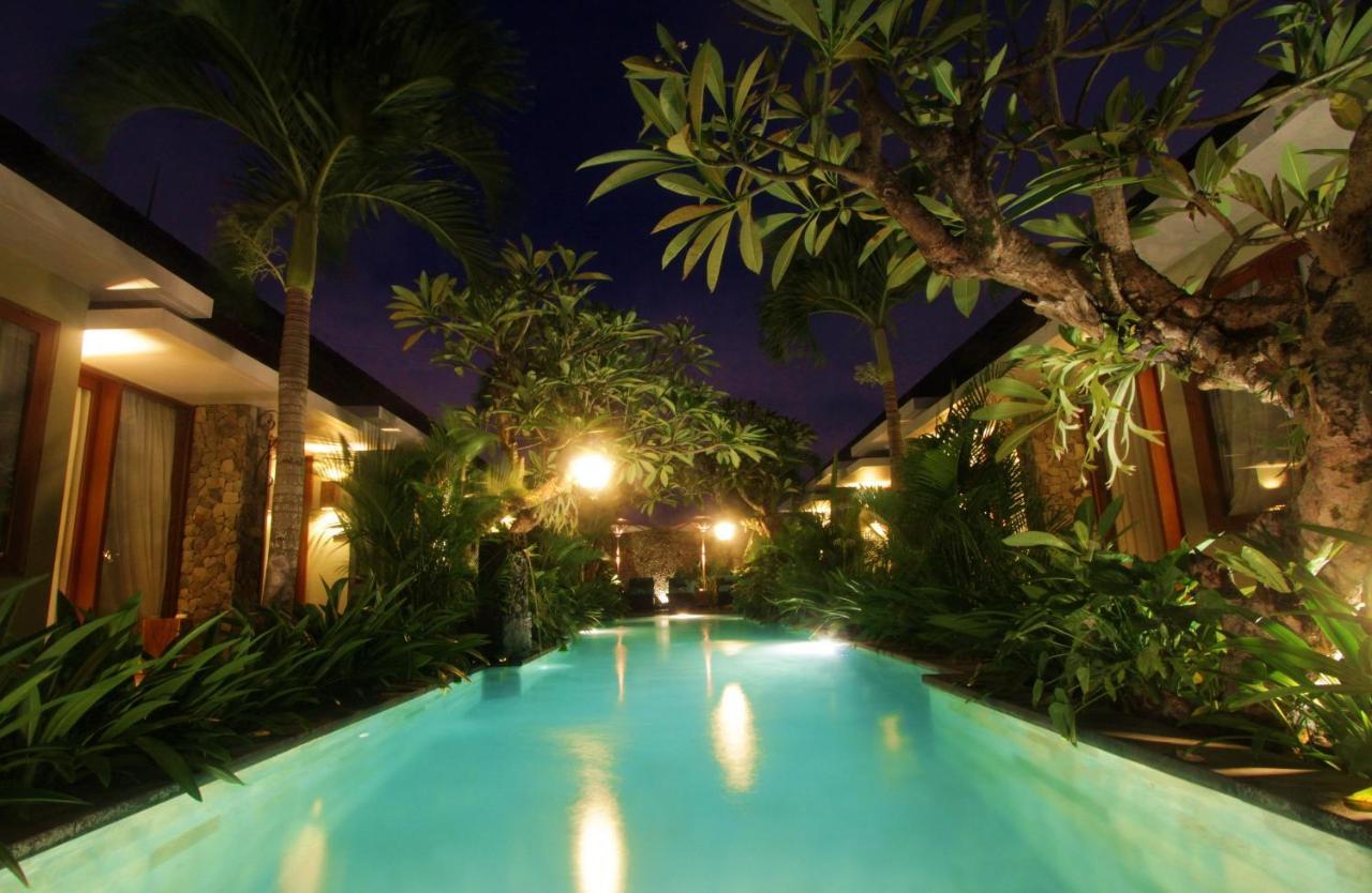 Guest house Uma Karan 3*
