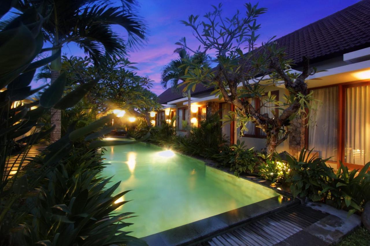 Guest house Uma Karan