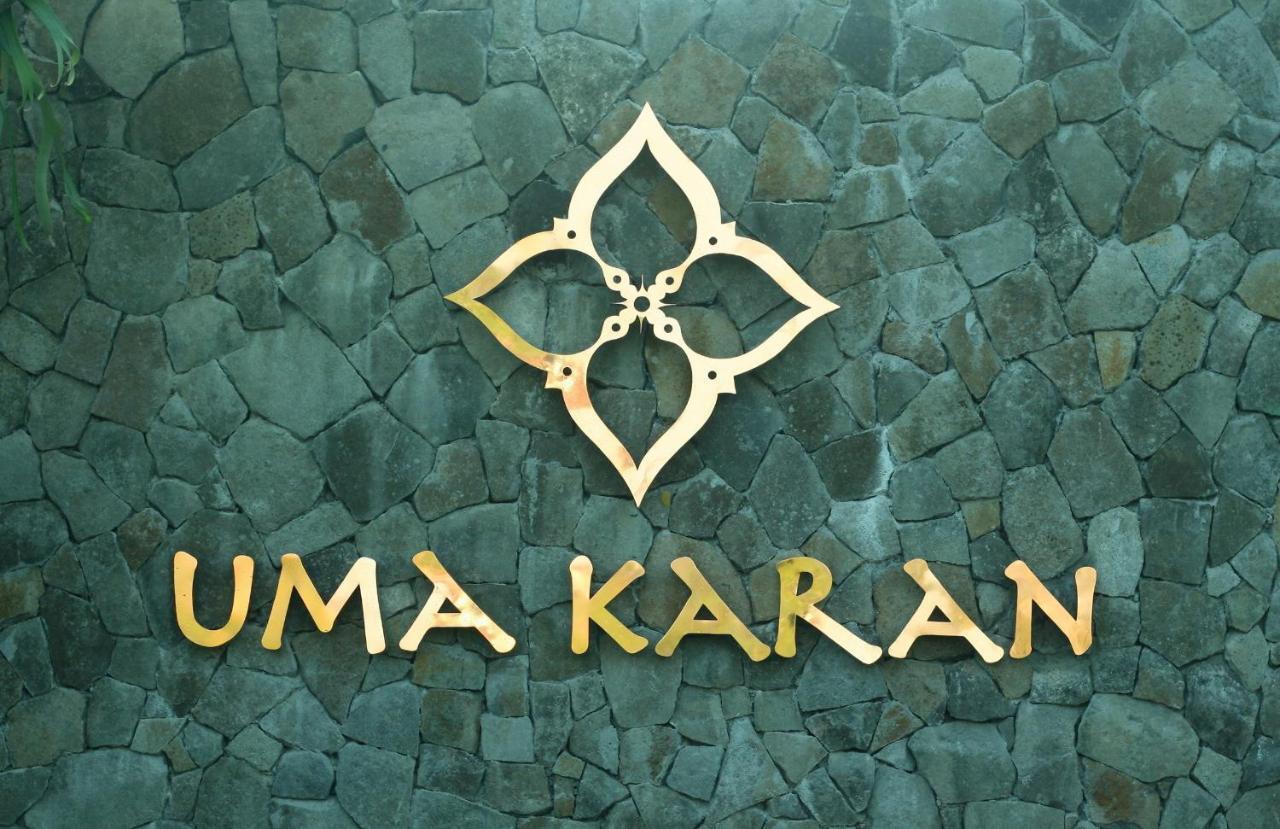 Uma Karan 3*