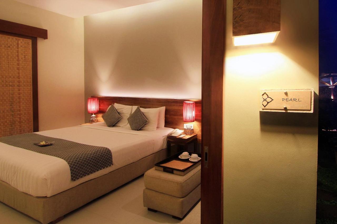 Guest house Uma Karan 3*