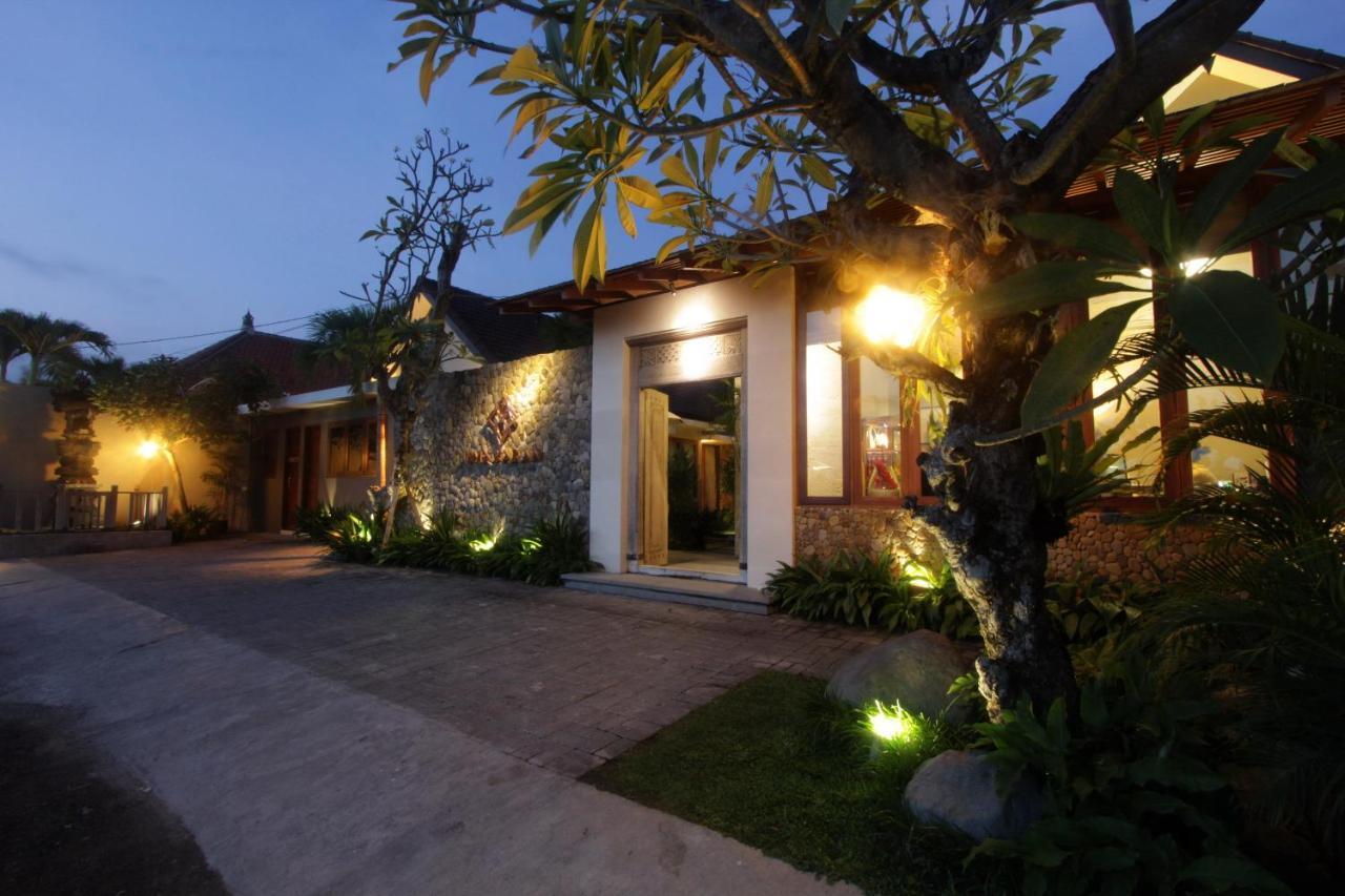 Uma Karan Guest house