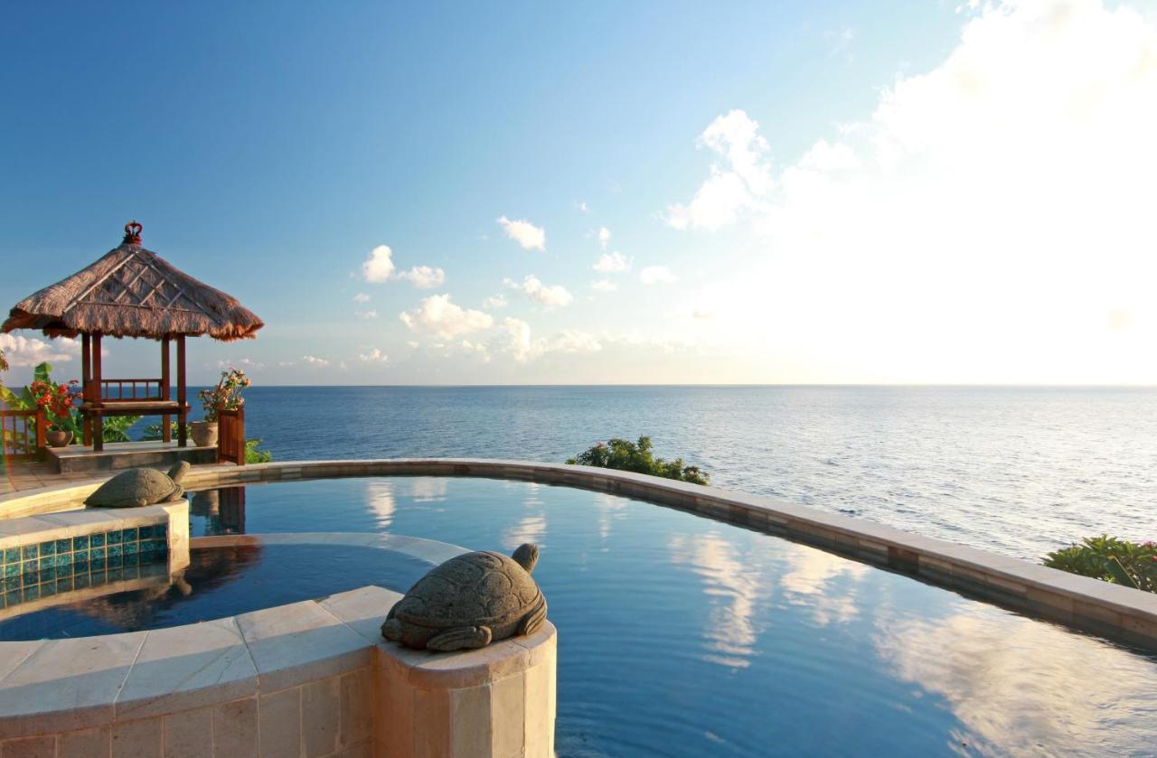 Villa Batu Tangga Amed (Bali)