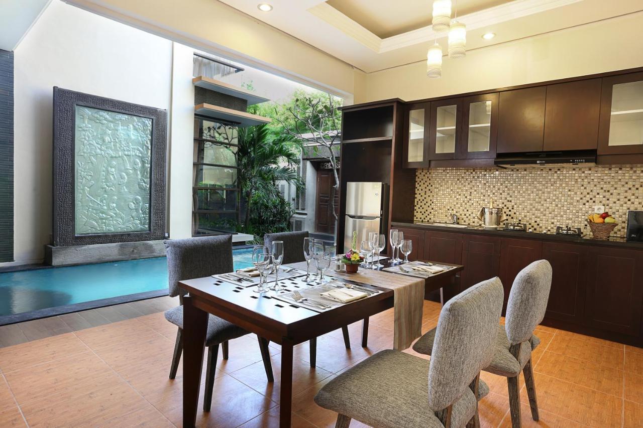 Hotel Argya Santi Suite And Villas