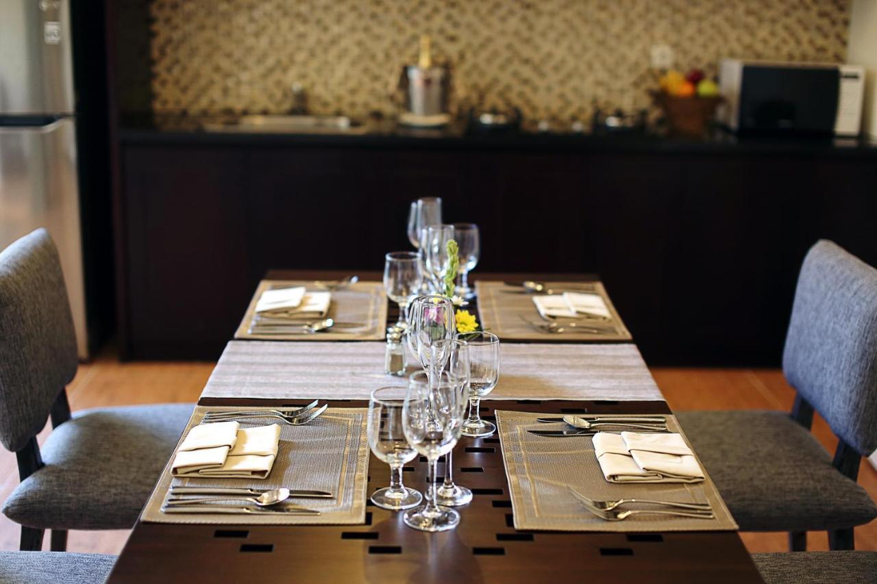 Argya Santi Suite And Villas Hotel