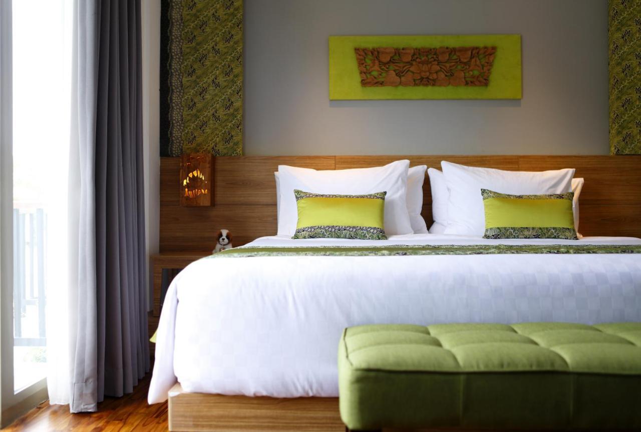 D'primahotel Petitenget 2 4*