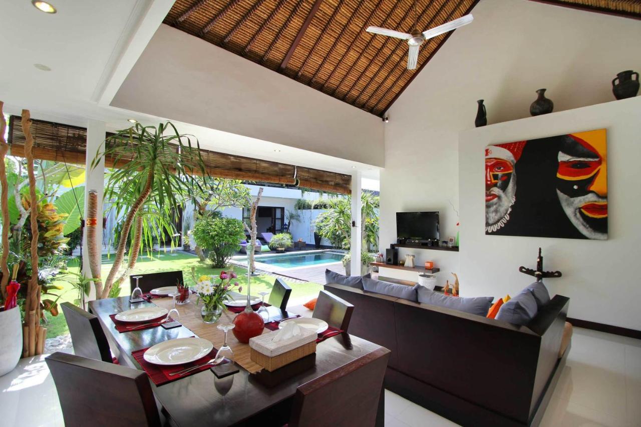 Ricci * Seminyak (Bali)