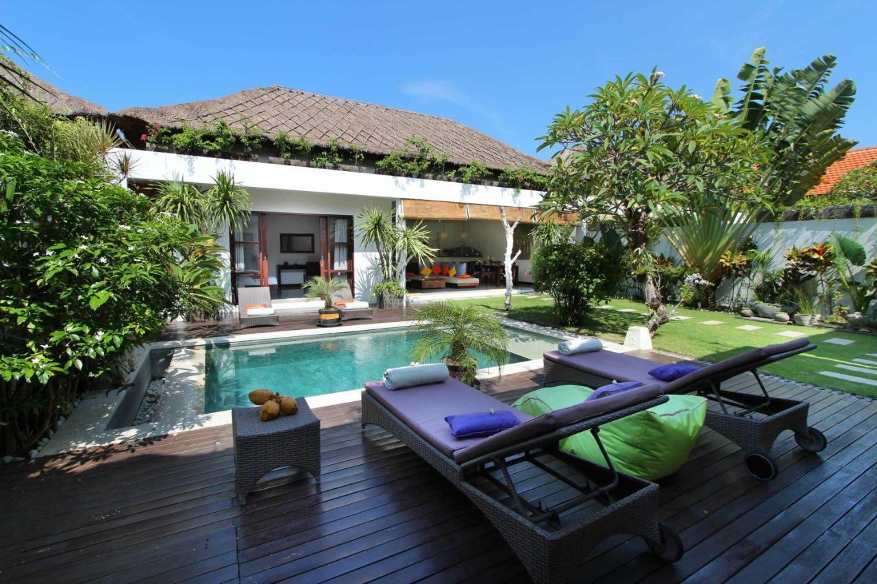 Ricci Villa Seminyak (Bali)