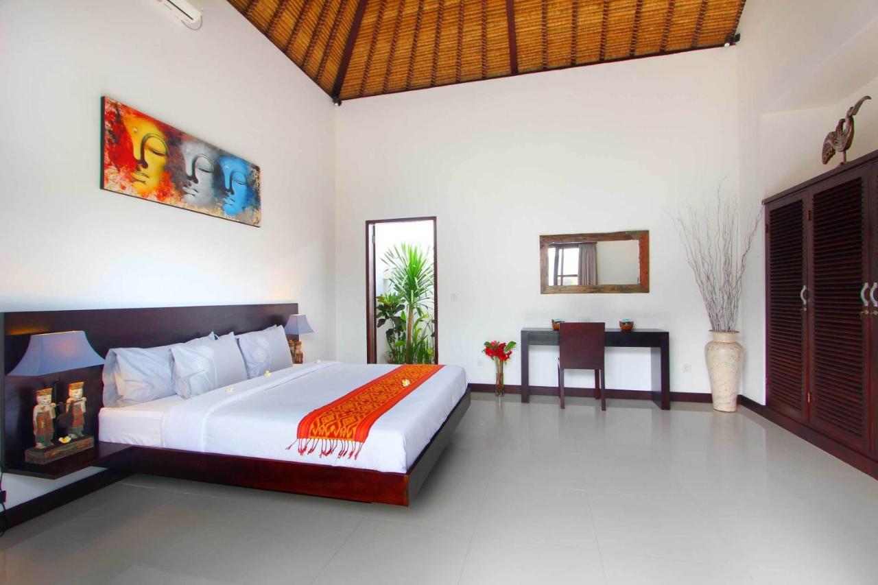 Villa Ricci Seminyak (Bali)