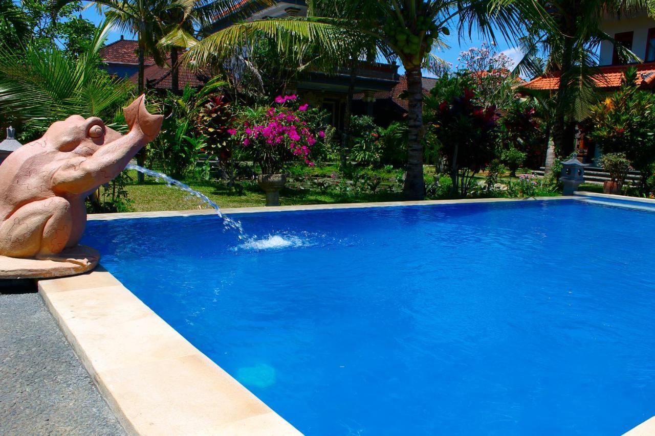 Swan Guest house *