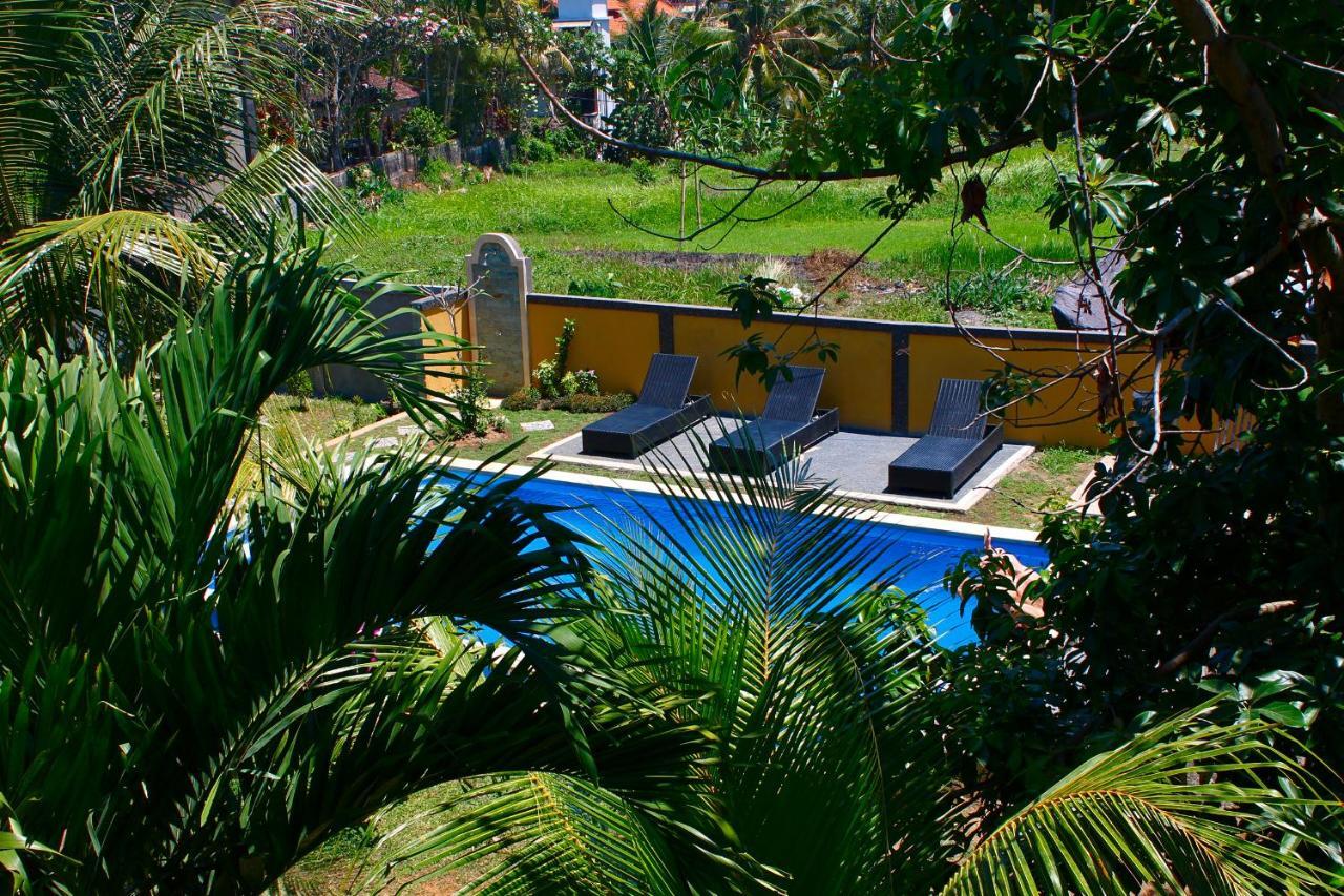 Guest house Swan *