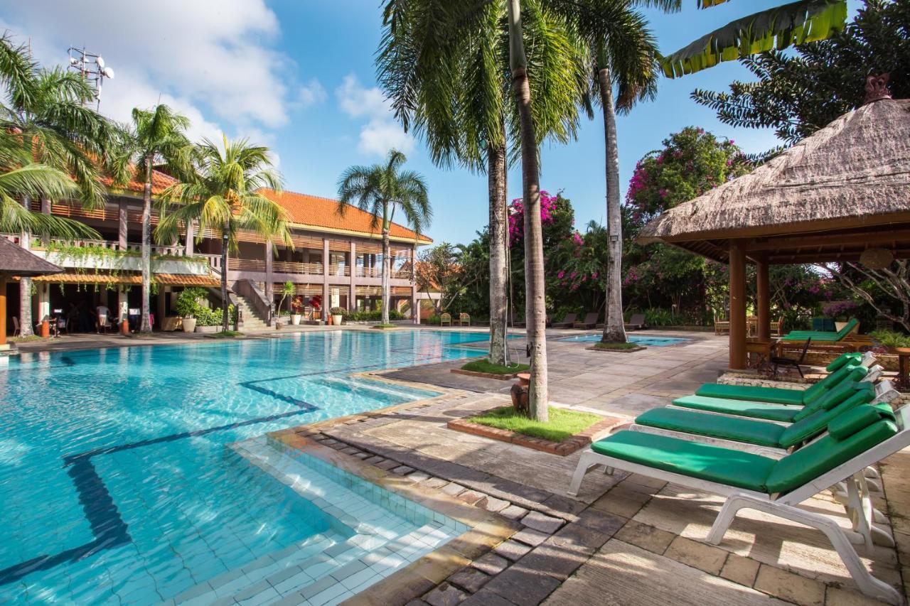 Plagoo 4* Nusa Dua (Bali)