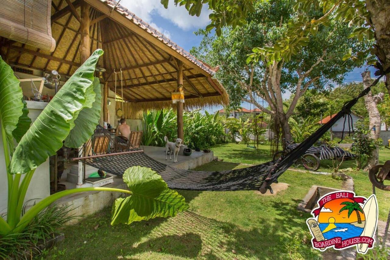 The Bali Boarding House Guest house Uluwatu (Bali)