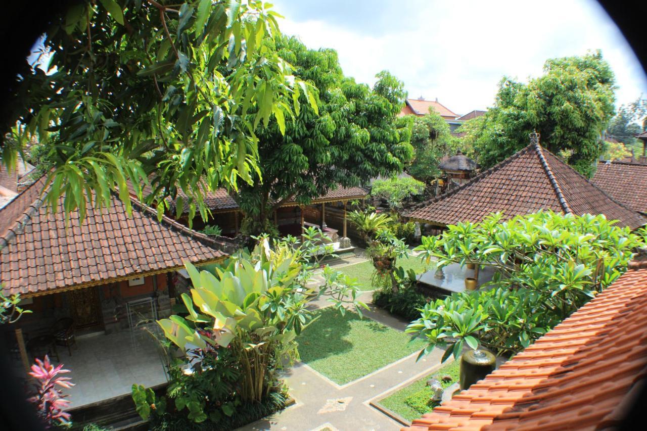 Homestay Puri Anyar Heritage Ubud (Bali)