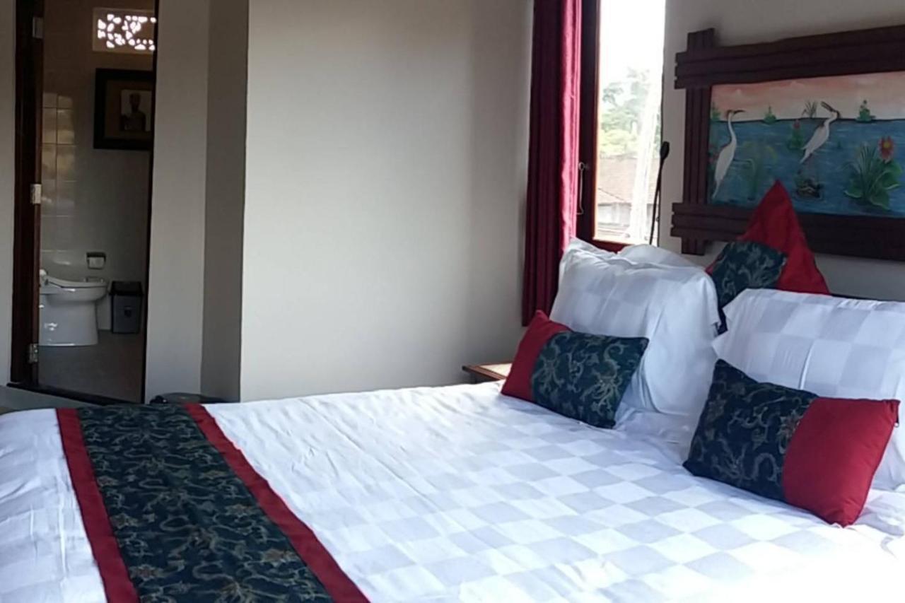 Manik House Ubud (Bali)
