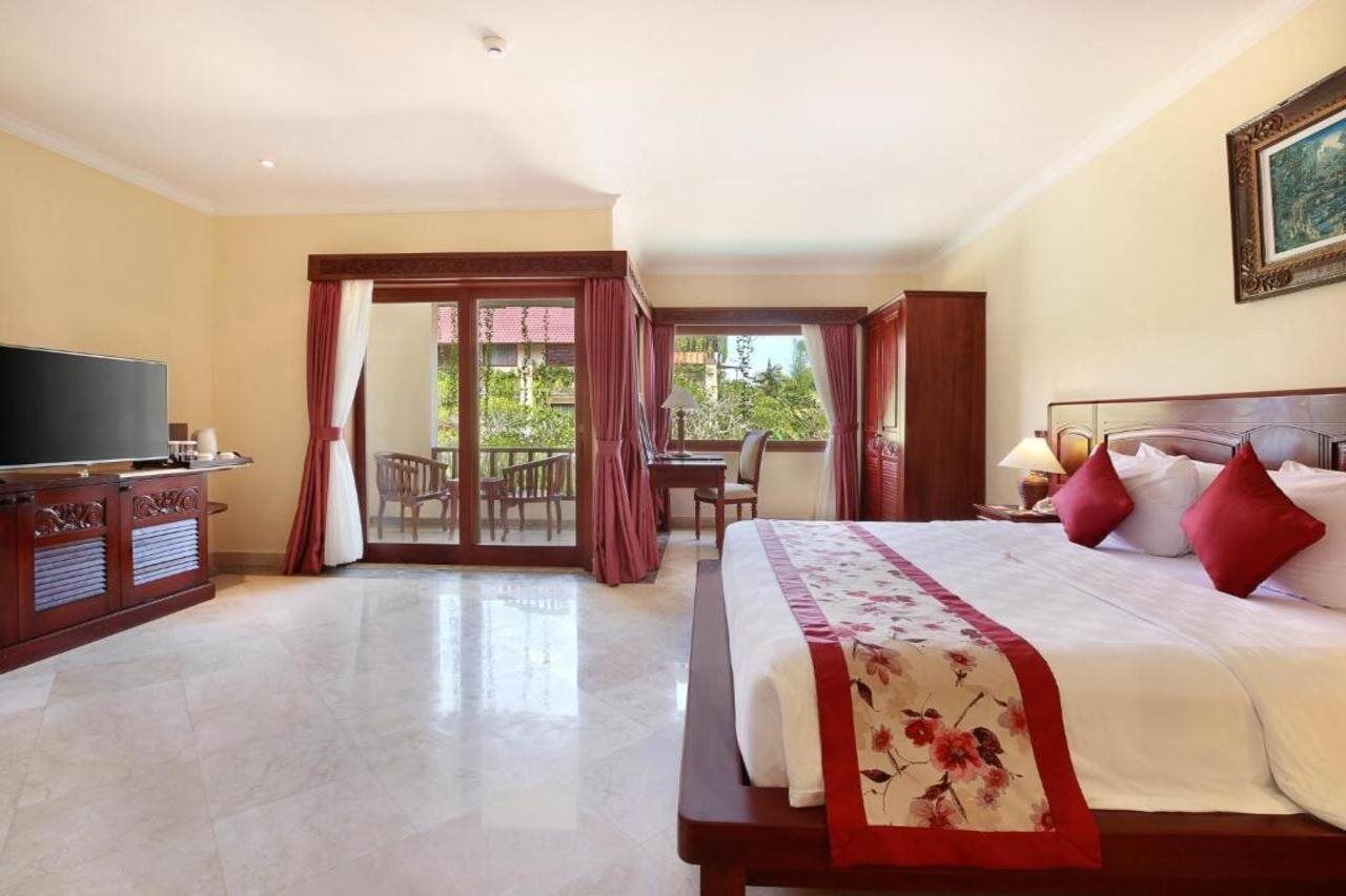 The Grand Bali Nusa Dua Resort 4*
