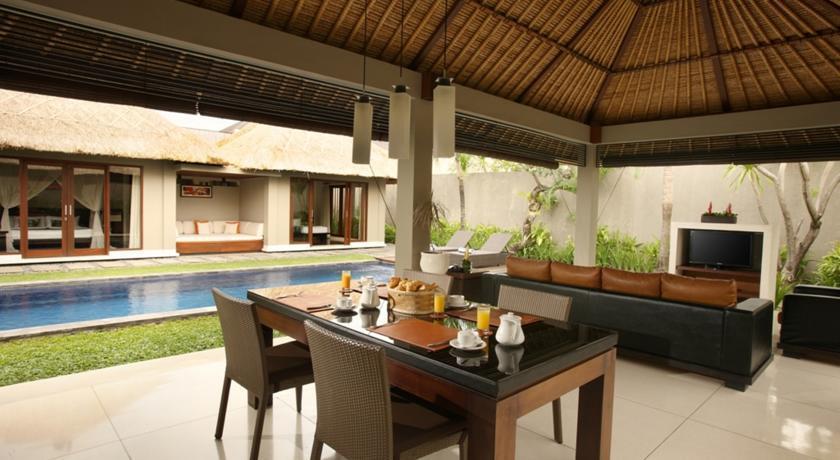 Villa Jerami & Seminyak (Bali)