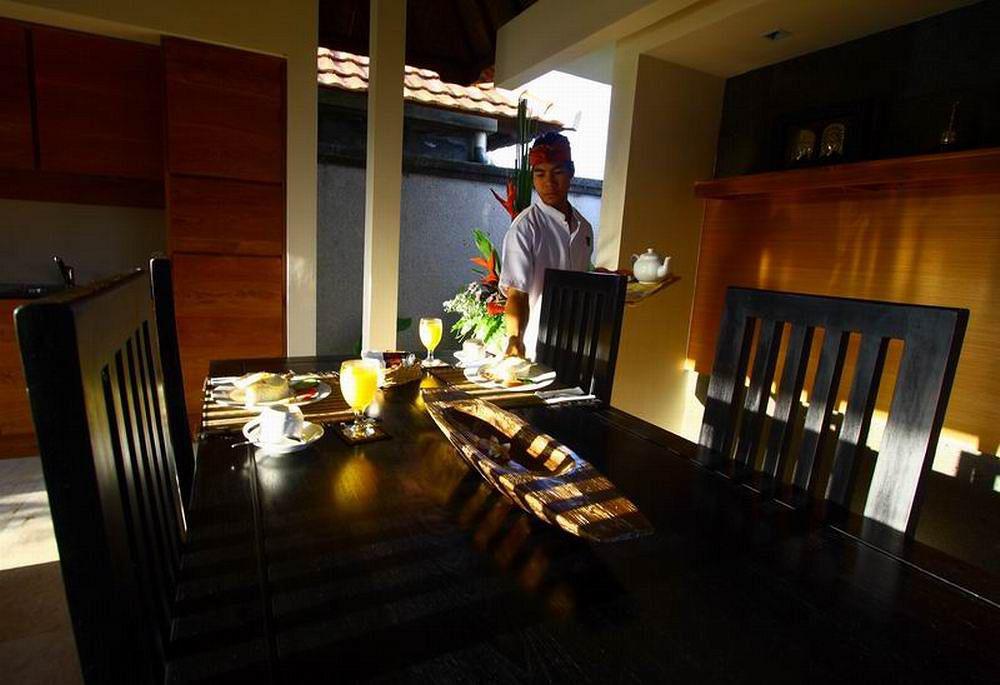Villa Bali Nyuh Gading Kerobokan (Bali)