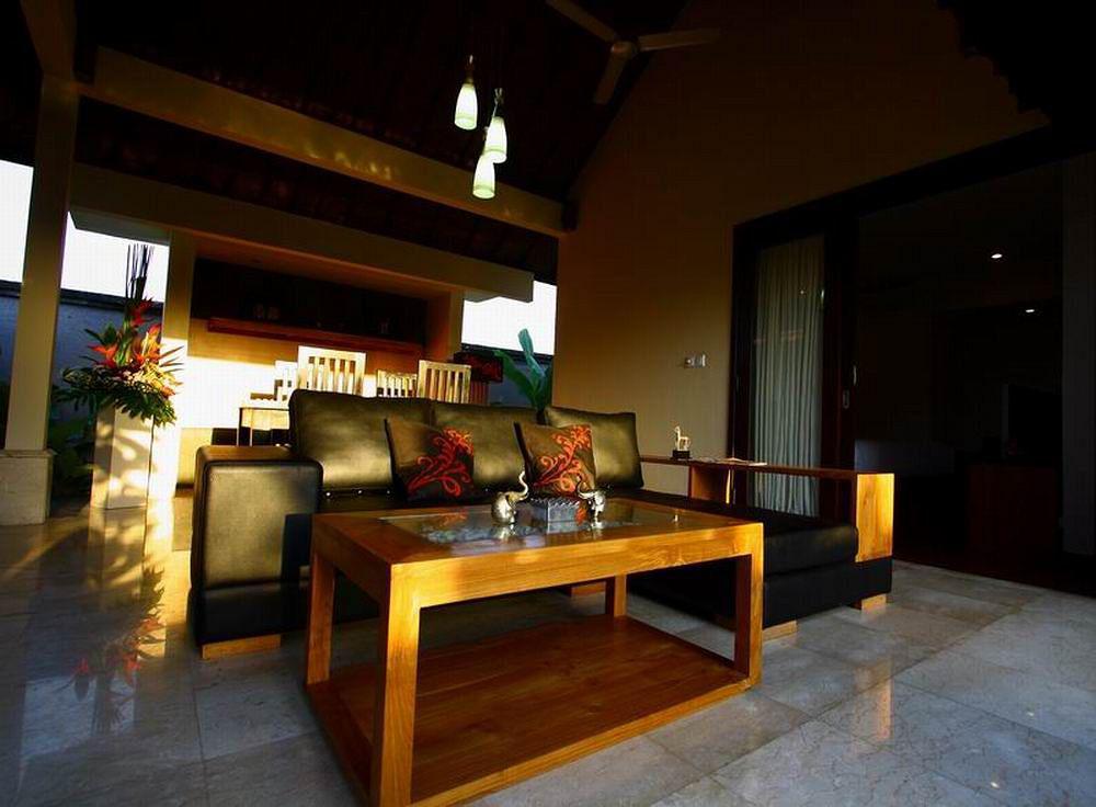 Villa Bali Nyuh Gading Kerobokan (Bali)