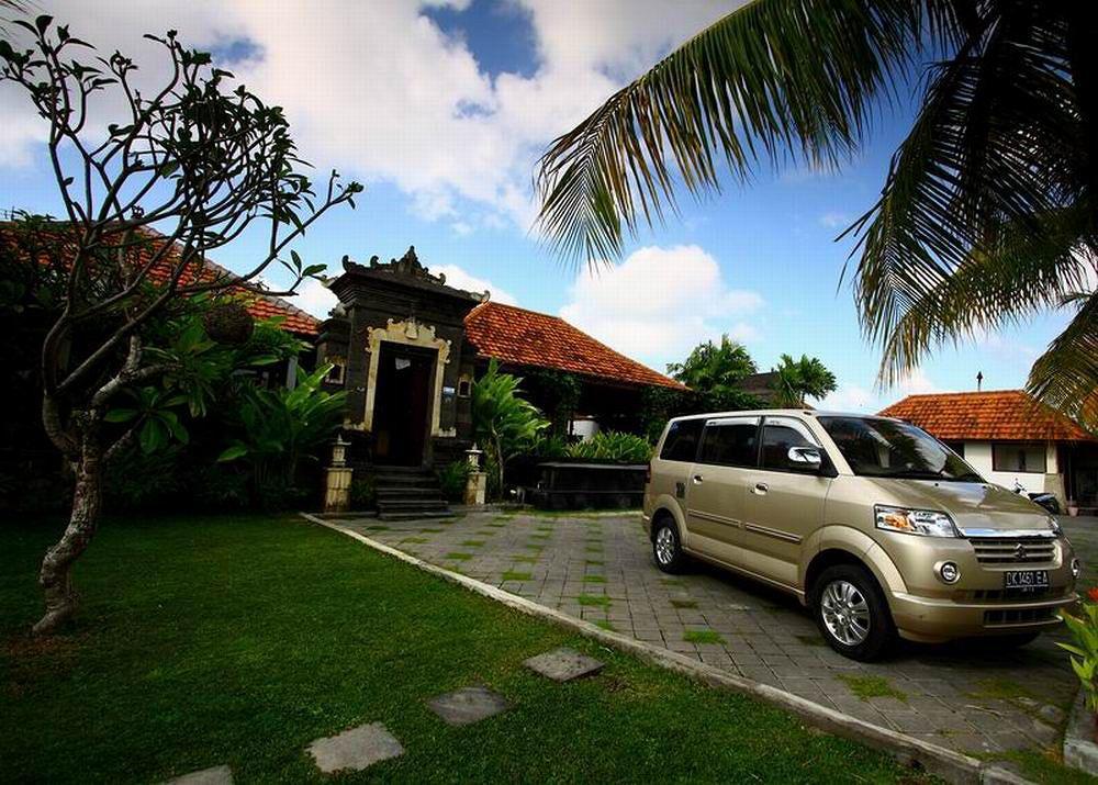 Bali Nyuh Gading Kerobokan (Bali)