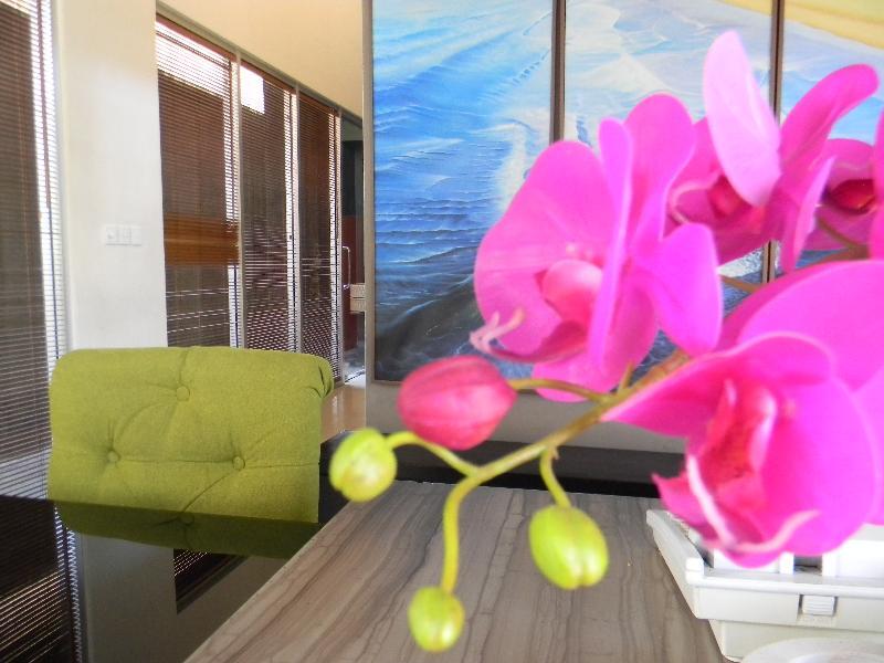 Villa Ahimsa Jimbaran (Bali)
