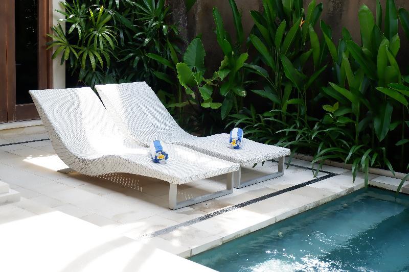 Villa Ahimsa Jimbaran (Bali)