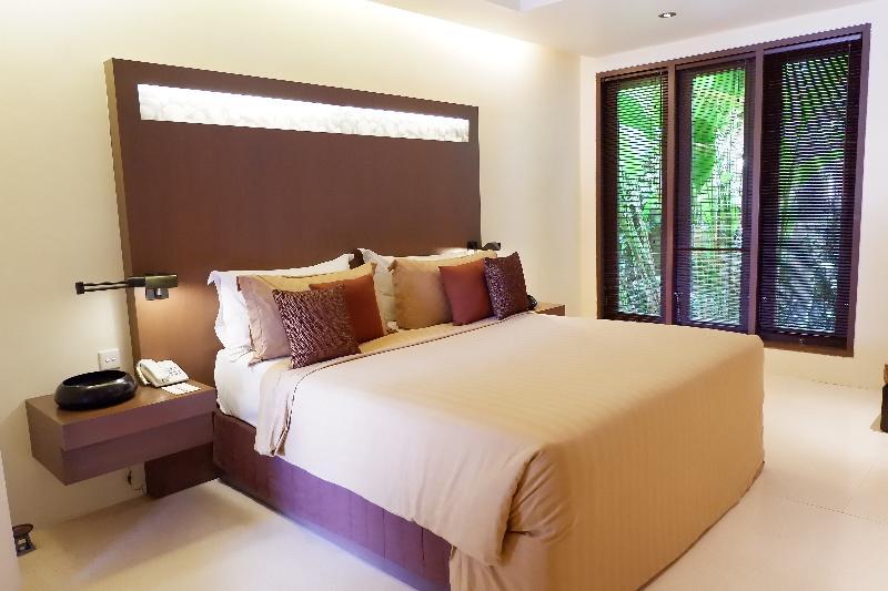 Villa Ahimsa *