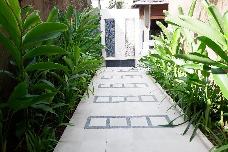 Ahimsa Villa *