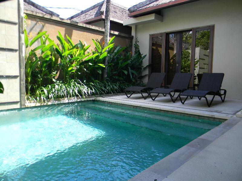 Ahimsa Villa Jimbaran (Bali)