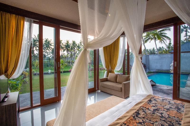 Agung Raka Villa *