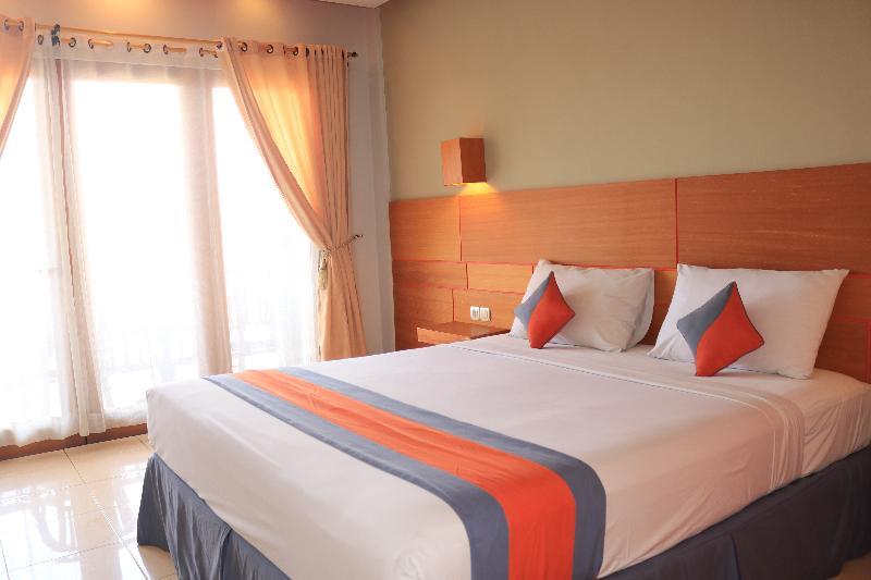 Grand Sinar Indah Legian (Bali)