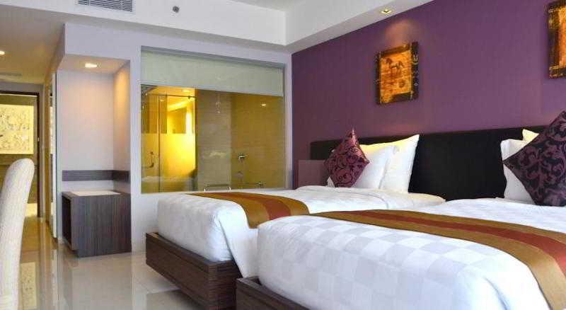 Hotel Singkenken Boutique