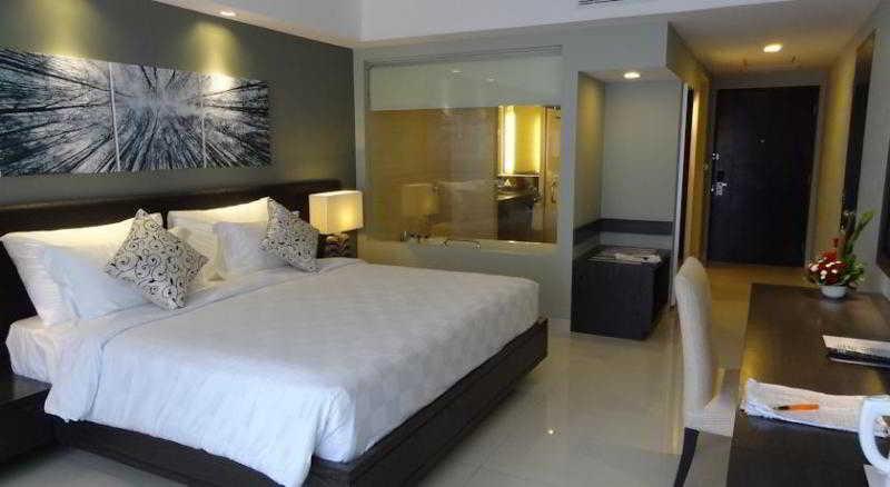 Singkenken Boutique Hotel Seminyak (Bali)