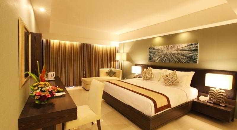 Singkenken Boutique Hotel