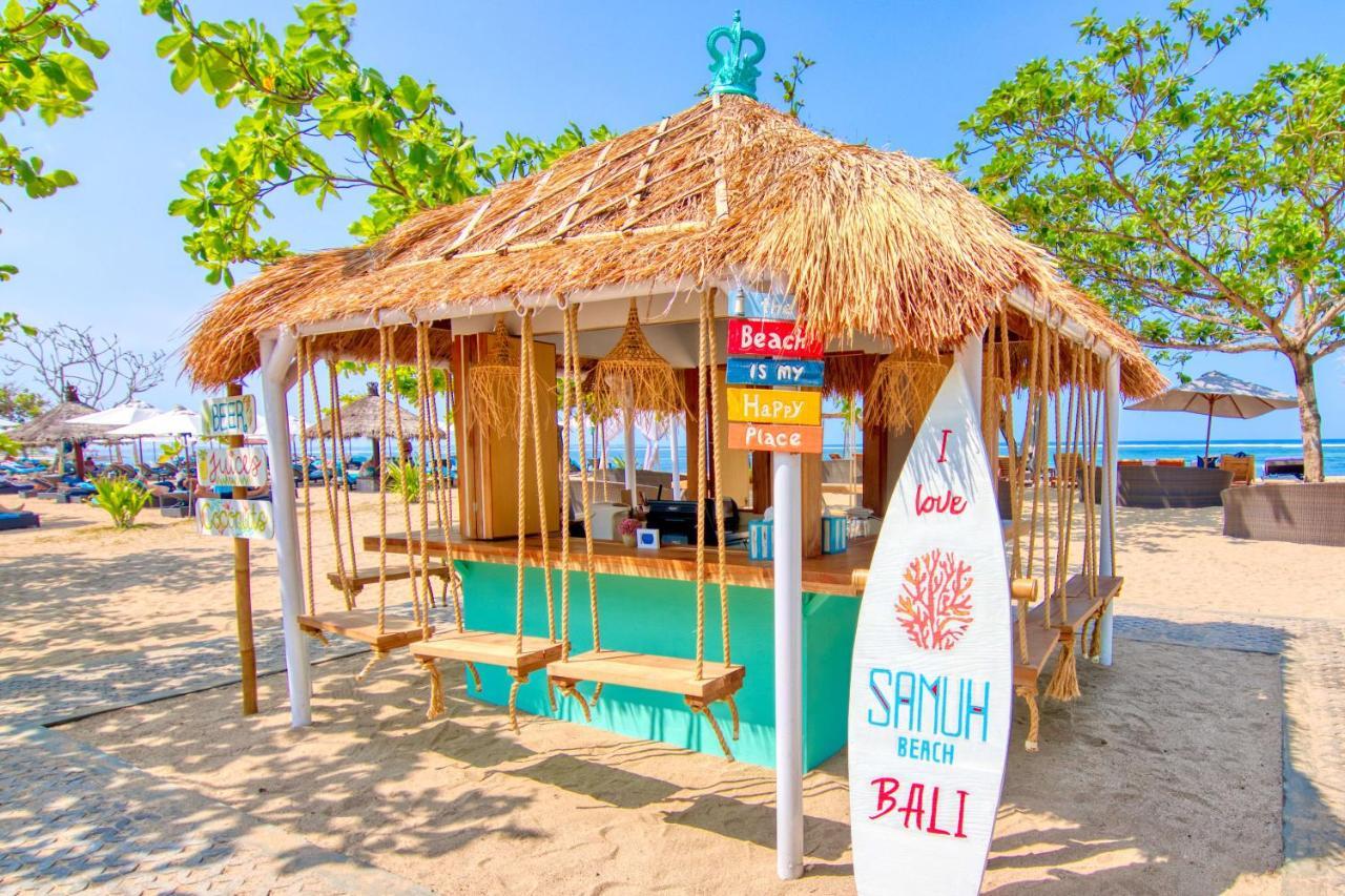 Camakila Tanjung Benoa 4*