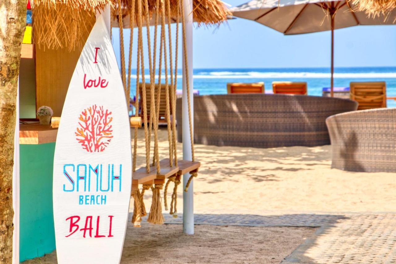 Camakila Tanjung Benoa 4*