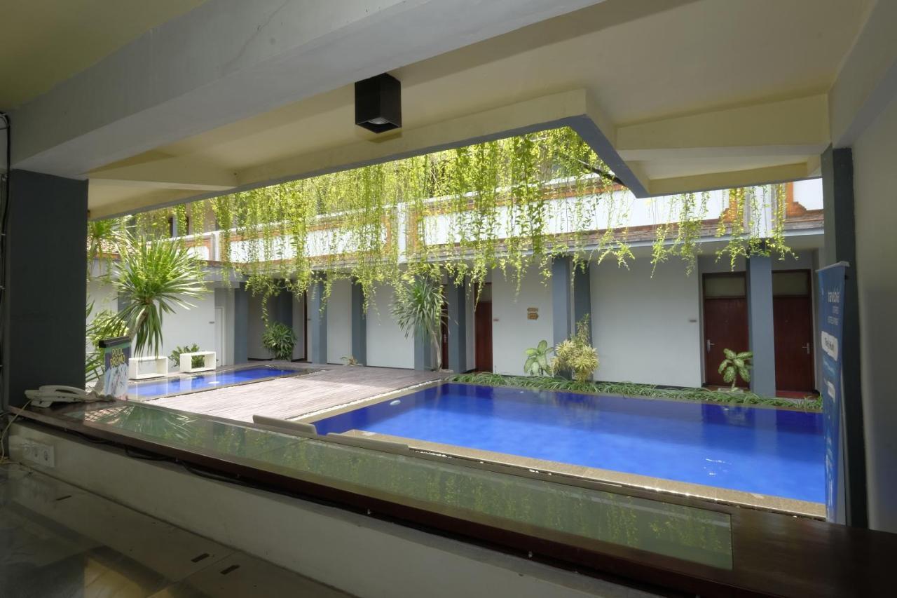 The Yani Bali Hotel Pesanggaran