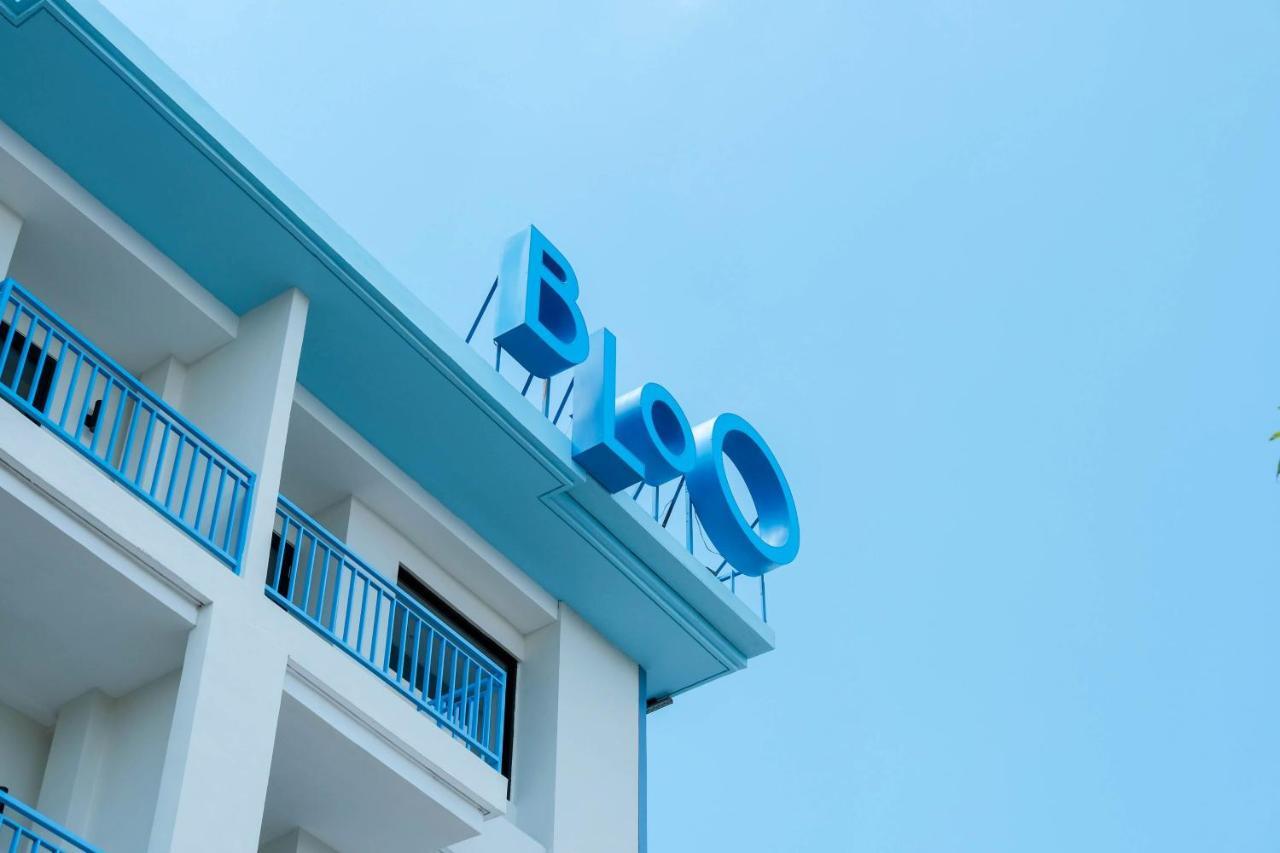 Bloo Bali 3*